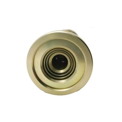 China CNC Aluminum Brass Machining for sale