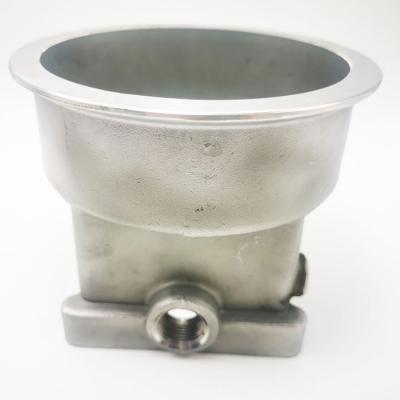 China Industry Stainless Steel Casting Parts for sale