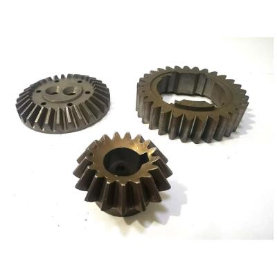 China Customized Hot Selling Aluminum CNC Sintered Milling Service Parts Metal Injection Parts for sale