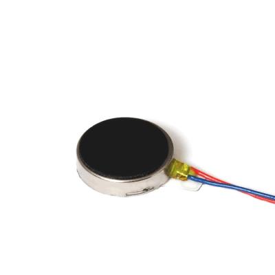 China factory direct sale vibration motor 2.4v mobile phone mini vibration drip-proof motor for sale