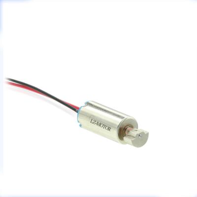 China 6mmx12mm vibration drip proof motor for mini massage vibration motor for sale