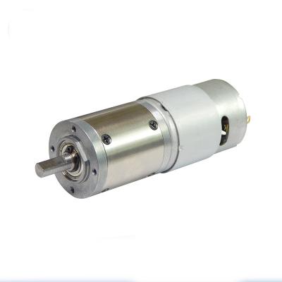 China Factory Customized High Torque Micro Brush DC Motor Totally Enclosed 12v 15000rpm (rs-775shipping and handling) for sale