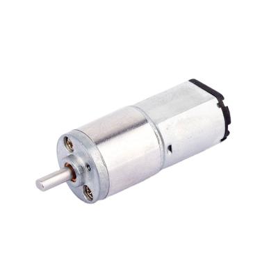 China Other High Quality Long Life 5volt DC Gear Motor For Electric Toothbrush for sale