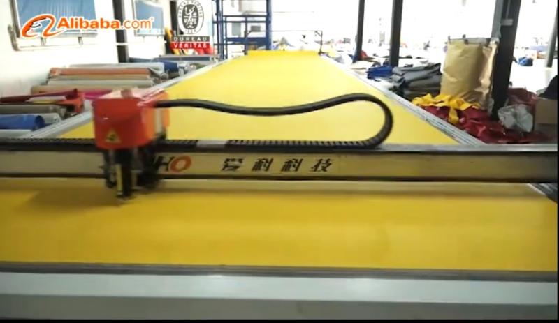 確認済みの中国サプライヤー - Guangzhou Tianhong Inflatables Products Factory