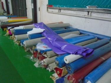 確認済みの中国サプライヤー - Guangzhou Tianhong Inflatables Products Factory