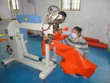 Proveedor verificado de China - Guangzhou Tianhong Inflatables Products Factory