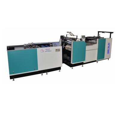 China Medical High Speed ​​Automatic A1 Film Laminating Machine Laminator for sale