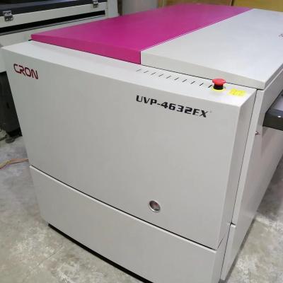 China Print Shops USED PCT UV Computer To Plate UV PCT CTCP Plate Maker Machine for sale