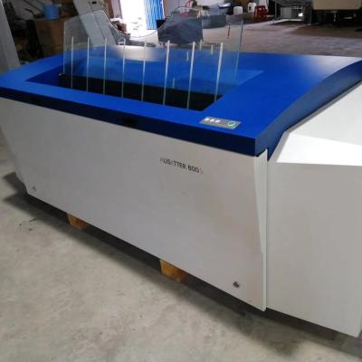 China Print Shops Pre Press Equipment USED PCT Plate Maker Computer CTCP Plate Machine for sale