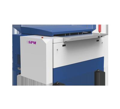 China Printing shops USED PCT CTCP plate maker computer to plate machine Germany for sale