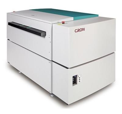 China Print shops USED computer to plate PCT CTCP maker machine for sale