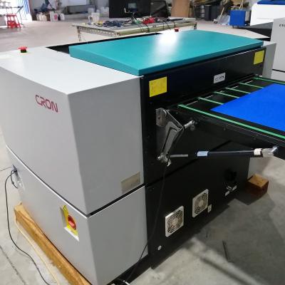 China Print Shops USED PCT UV Computer To Plate UV PCT CTCP Plate Maker Machine for sale