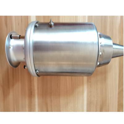 China Building Material Stores Rc Jet Engine Parts KJ66 for sale