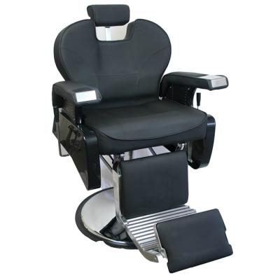 China EUROPEAN wholesale fashionable hair salon hairdressing supplies; Reversible chair for haircut; Professional hairdressing furniture for sale