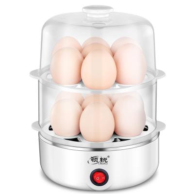 China Safety Amazon Hot Selling Egg Boiler Electric Egg Fast Cooker for sale