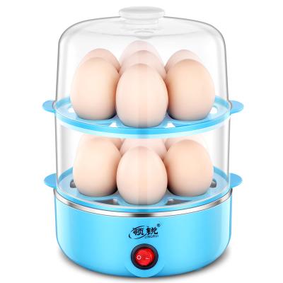 China Safety Amazon Hot Selling Egg Boiler Electric Egg Fast Cooker for sale