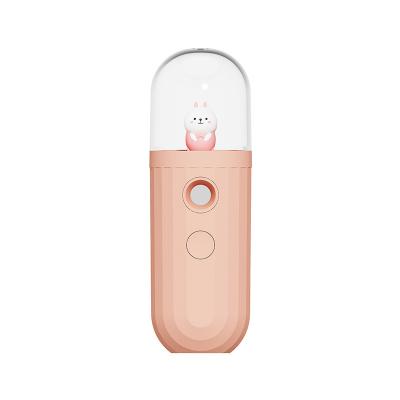 China Feel Cool Cool Air Cool Air Humidifier Smart Timing Smart Timing Mini Ultrasonic Humidifier Jet Humidifier for sale