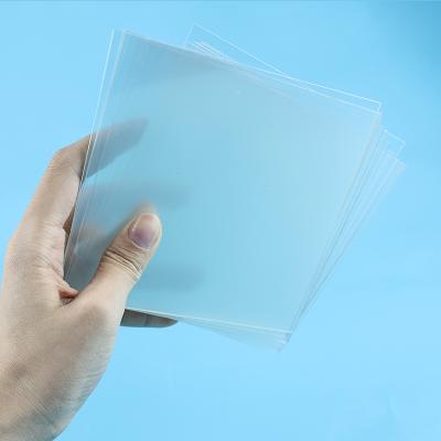 China Lab Material Dental Teeth Orthodontic Aligner Clear Invisible Dental Aligner Regional Dental Vacuum Forming Sheet for sale