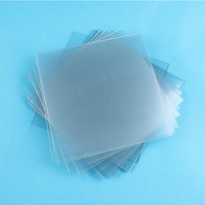 China Lab Dental Regional Dental Splint Thermoforming Resin Sheet Aligner Material Dental Sheets for sale