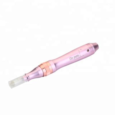 China Feature Anti Hair Removal Beautforever Dermapen Microneedling System Wrinkle Removal Derma Pen Ultima M7 for sale