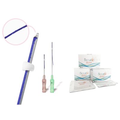 China Body Lift/DENT Eye Lift/4D Thread Lift Beautlift PDO Lift /Leg Lift Butt Lift for sale