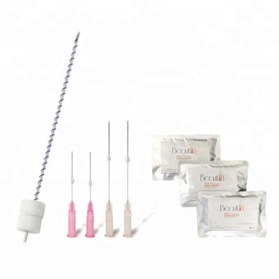 China Body Lift /Leg Lift/Eye Lift/Thread Beautlift Tooth Silhouette Lift V-Line Buttock Lift for sale