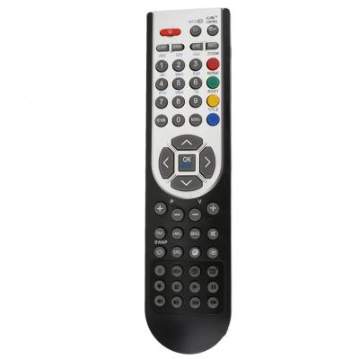 China Universal Single Use RC1900 Remote Control For OKI 32 TV HITACHI TV LUXOR BASIC ALBA VESTEL TV Mando for sale