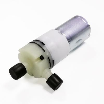 China 12v 24v DC Motor Water Pump High Temperature Water Resistant Micro Electric Solar Motor Pump Drip Proof Water Pump for sale