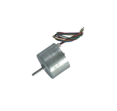 China Totally Enclosed High Quality Low Noise Ceiling 24V R2418 Brushless DC Motor for sale