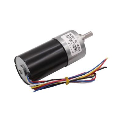 China Buyers 36mm Explosion Proof Brushless JGB37-3650 BLDC Low Cost Motor 2 High Quality DC For SMART HOME 37mm High Power 12v Motor for sale