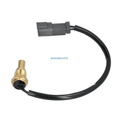 China Caterpillar CAT E320B E320C BAUMATE Water Temperature Sensor 135-2336 1352336 34390-02200 for Caterpillar for sale