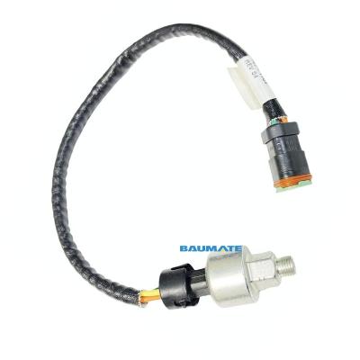 China CATERPILLAR TRUCK Oil Pressure Sensor 167-1709 1671709 Compatible For Caterpillar for sale