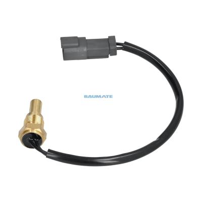 China Caterpillar Loader 320B 320C 320BL 320BN 321BLCR 320 BLU Water Temperature Sensor 135-2336 1352336 for Caterpillar CAT 311B 312B 315C 318B 320B Excavator for sale