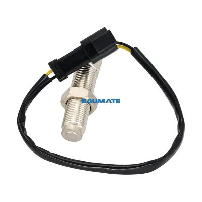 China Caterpillar Excavator 311B 315B 317BLN 318B 320B 320BL Revolution Speed ​​Sensor 125-2966 1252966 for Caterpillar E320B E312B E320C Excavator for sale