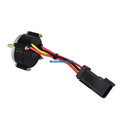 China CATERPILLAR CAT325D 330D 106-0107 Switch Assembly 1060107 for CAT325D 330D for sale