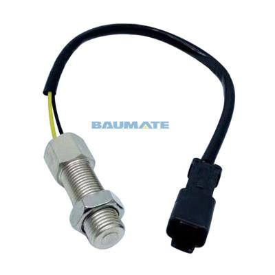 China Caterpillar CAT E200B E320 E120B E312 Speed ​​Sensor 34390-00901 3439000901 5I-7579 5I7579 Compatible with Caterpillar for sale