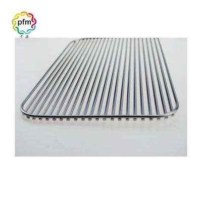 China Corrosion Resistance 304,316,316L SS/Stainless Steel Welded Wire Mesh Tray for sale