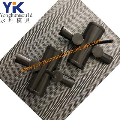 China Steel Plastic Injection Water Irrigation Valve Mold for sale