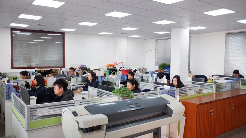 Verified China supplier - Huande Color Printing (Shenzhen) Co., Ltd.