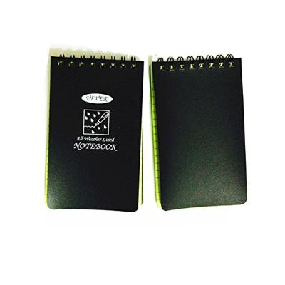 China 2022 Spirals Plain Paper Diary Custom Mailing Notebook Custom Diary Packaging High Quality Printing Custom Size for sale