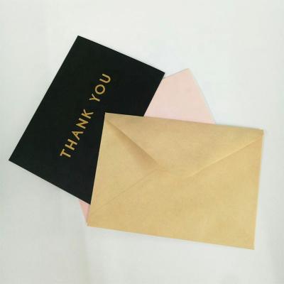 China Mailing Greetings Announcement Fancy Wrapping Paper A4 Envelopes Square Flap Photo Envelopes Invitation Envelopes For Wedding Invitations for sale