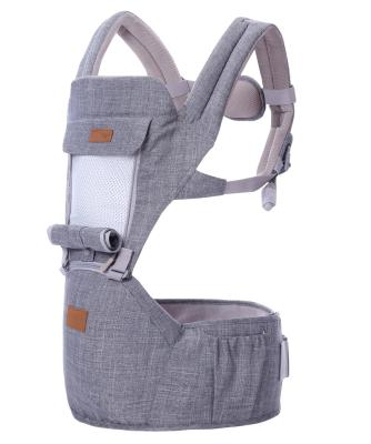 China 4 in 1 Excellent Quality Hip Seat Crazy Selling Baby Carrier for sale