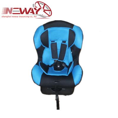 China Convertible Soft Fabric Baby Car Safety Seat NAWAY Baby &Amp; Child Safety Seat for sale