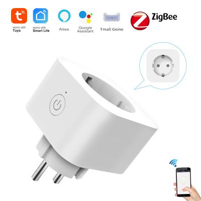 China Interruptor teledirigido del APP del módulo elegante del triturador del interruptor de Tuya 10A 16A Wifi en venta