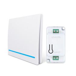 Cina Tipo di codifica del codice di apprendimento Switch remoto wireless con frequenza 2.4GWIFI in vendita