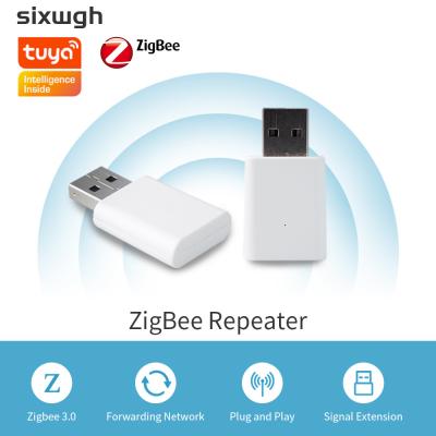 Κίνα Ευφυής σταθεροποιητής πυλών Zigbee ενισχυτών σημάτων επαναληπτών πυλών ZigBee γκράφιτι προς πώληση