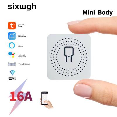 China Uno mismo que genera el interruptor inalámbrico elegante de la CA 100-240V Homekit del interruptor de Zigbee en venta