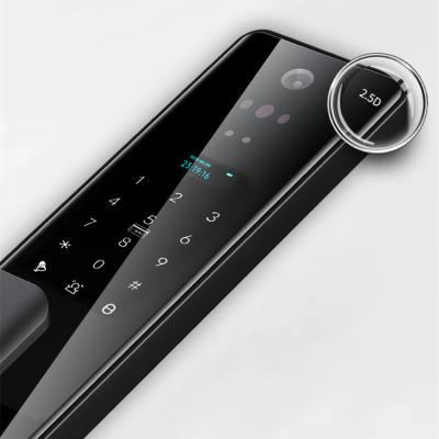 中国 SSL-100 スマート セキュリティ ロック 60~70mm バックセット 販売のため