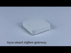 Smart Alarm Sensor