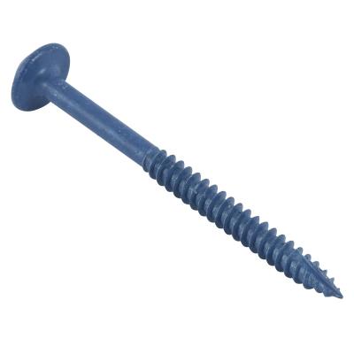 China Torx Seal Stainless Flat Head Decking Screws 3 10 x 50mm 2 Stainless Steel Deck Screws for sale